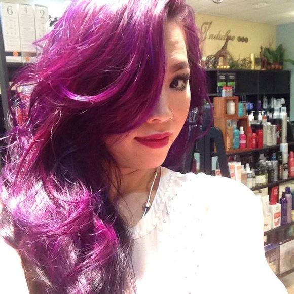 Meet your Posher, Nikki - Picture 1 of 1